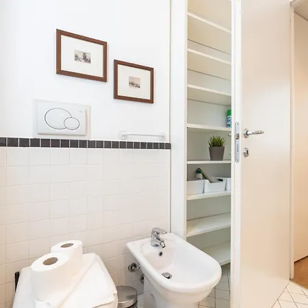 Apartment Splendid One Bedroom De Angeli 2nd Fl - Mirable Pm *