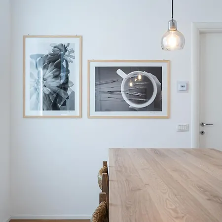 Appartement Splendid One Bedroom De Angeli 2nd Fl - Mirable Pm