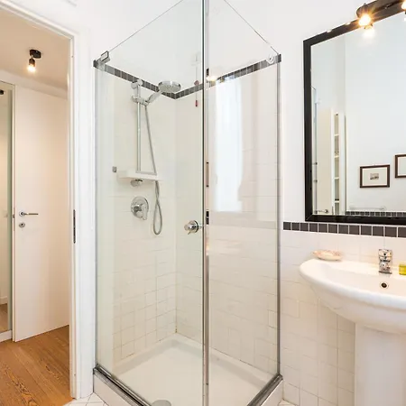 Splendid One Bedroom De Angeli 2nd Fl - Mirable Pm Appartement