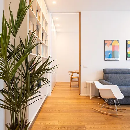Splendid One Bedroom De Angeli 2nd Fl - Mirable Pm Appartement Milaan