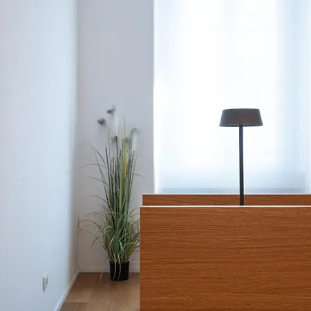 Appartement Splendid One Bedroom De Angeli 2nd Fl - Mirable Pm