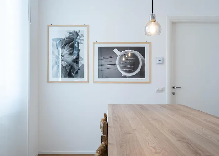 Apartmán Splendid One Bedroom De Angeli 2nd Fl - Mirable Pm