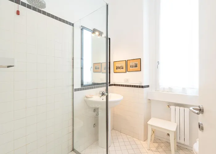 Apartmán Splendid One Bedroom De Angeli 2nd Fl - Mirable Pm *