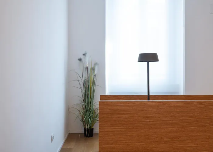 Apartmán Splendid One Bedroom De Angeli 2nd Fl - Mirable Pm