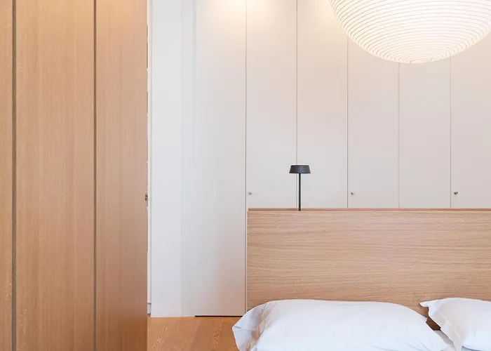 Splendid One Bedroom De Angeli 2nd Fl - Mirable Pm * Milán
