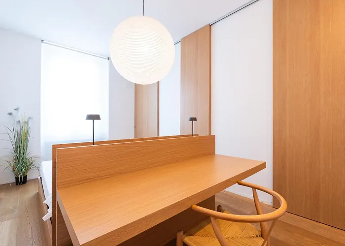 Apartmán Splendid One Bedroom De Angeli 2nd Fl - Mirable Pm