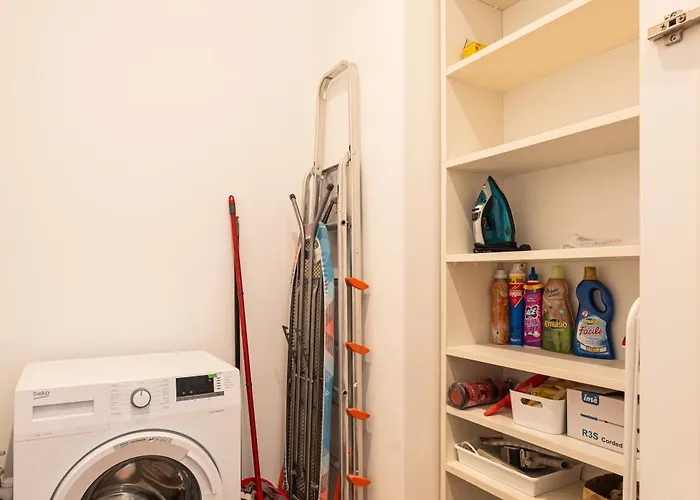 Apartmán Splendid One Bedroom De Angeli 2nd Fl - Mirable Pm