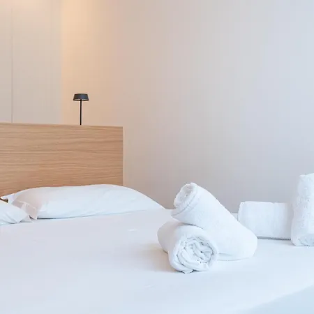 Splendid One Bedroom De Angeli 2nd Fl - Mirable Pm Apartamento *