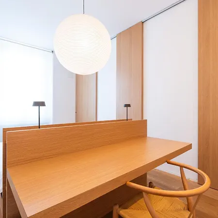 Apartamento Splendid One Bedroom De Angeli 2nd Fl - Mirable Pm